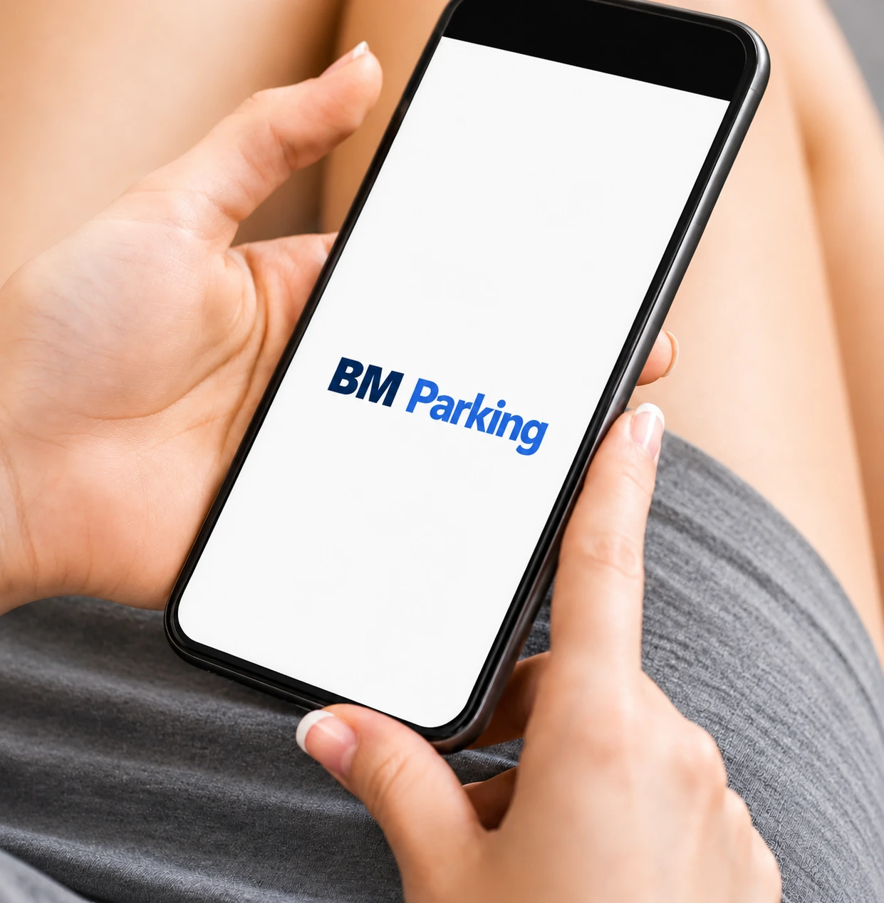 BM Parking · Vermietungs- und Nutzungskonzepte